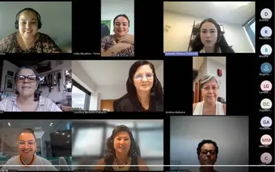 Foto: Reprodução/ApexBrasil