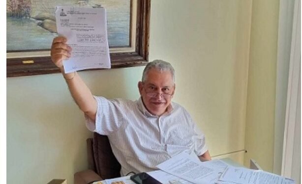 Aprovado reajuste de 4,5% para servidores da Prefeitura de Barra de São Francisco