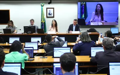 Foto: Vinicius Loures / Câmara dos Deputados