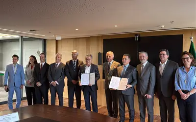 Foto: ApexBrasil/Divulgação