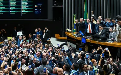 Foto: Waldemir Barreto/Agência Senado