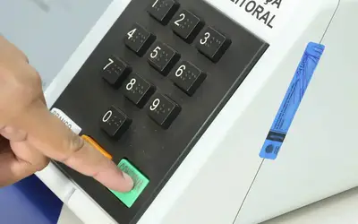 Foto: Antonio Augusto/Secom/TSE