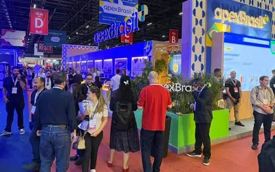 Foto: Arquivo/ApexBrasil