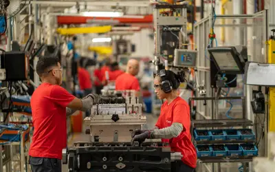 Foto: CNI/Divulgação