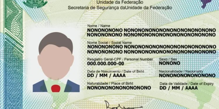 Governo muda prazo de cadastro biométrico para manter programa social Governo muda prazo de cadastro biométrico para manter programa social