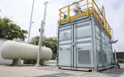 Foto: SENAI/PE/Divulgação