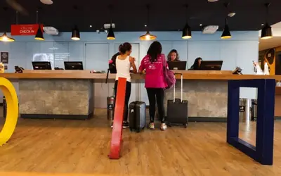 Foto: Roberto Castro/MTur