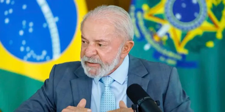 Lula envia ao Congresso projeto de lei pelo fim da escala 6×1