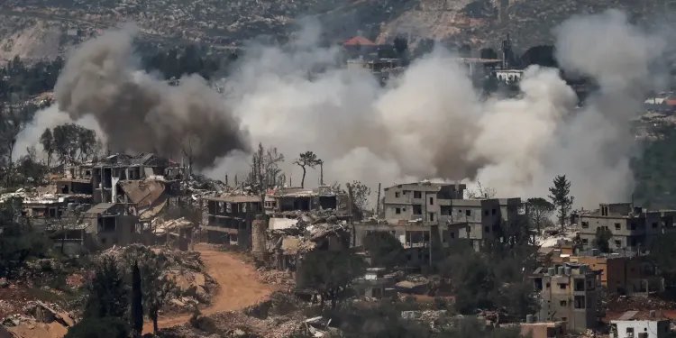 Mãe e criança brasileiras morrem no Líbano após ataques de Israel