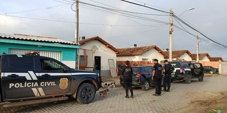 Março tem o menor número de homicídios dos últimos dez anos no ES