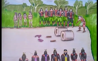 Imagem: Divulgação / MinC