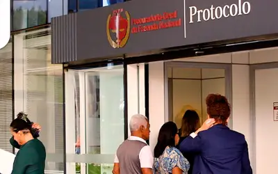 Imagem: Governo Federal