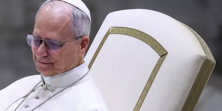 Papa responde a Trump: “Não tenho medo do presidente dos EUA"