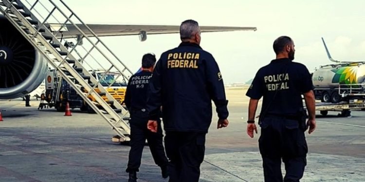 Polícia Federal ganha reforço e aumenta efetivo em mais de 10%