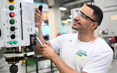 Foto: Hélio Melo/FIRJAN