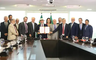 Foto: Percio Campos/Mapa