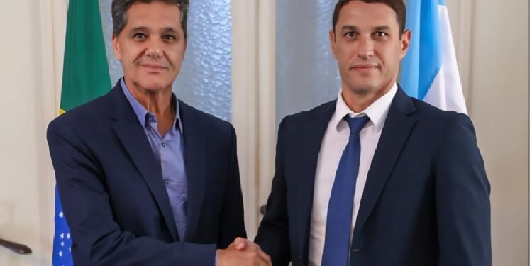 Saiba quem é o novo chefe de Polícia do ES