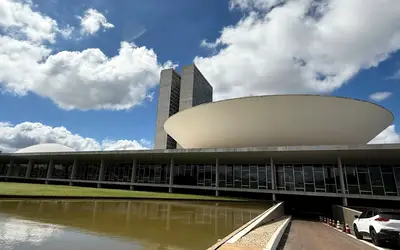 Foto: Leonardo Sá/Agência Senado Foto: Leonardo Sá/Agência Senado