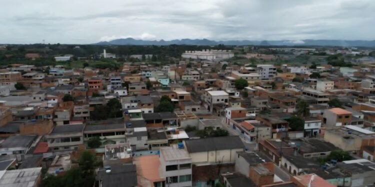 Sábado sangrento na Grande Vitória: quatro homicídios em Vila Velha e três na Serra Sábado sangrento na Grande Vitória: quatro homicídios em Vila Velha e três na Serra
