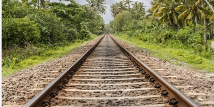 Ferrovia que liga ES ao RJ emperra; saiba por que Ferrovia que liga ES ao RJ emperra; saiba por que
