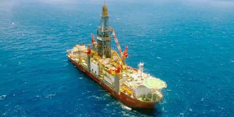 Lula: falta pouco para anúncio sobre petróleo na Margem Equatorial