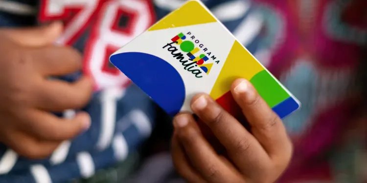 Aplicativo do Bolsa Família tem novas funcionalidades a partir de hoje Aplicativo do Bolsa Família tem novas funcionalidades a partir de hoje