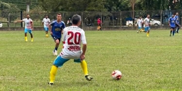 BSF: Monte Sinai vence Estevão nas duas categorias pela segunda rodada da Copa Rural 2026
