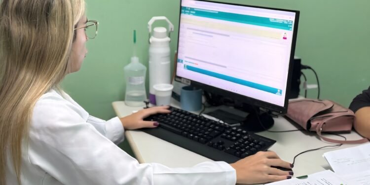 Cariacica abre agenda para marcação de mais de 13 mil consultas nesta segunda-feira (25) Cariacica abre agenda para marcação de mais de 13 mil consultas nesta segunda-feira (25)