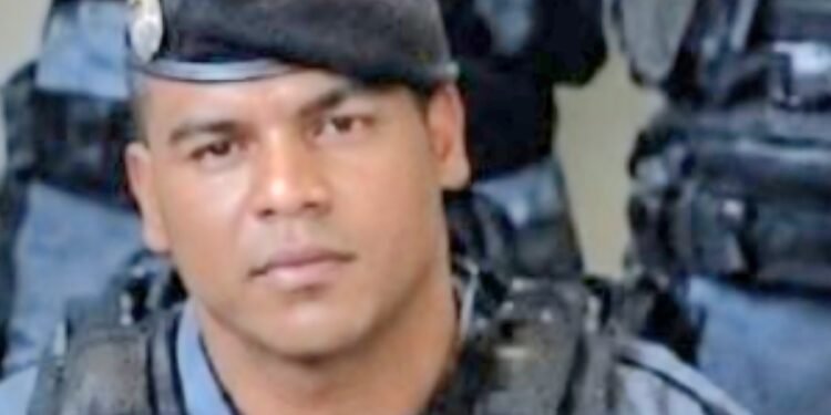 Companhia da PM de Pinheiros lamenta morte de policial