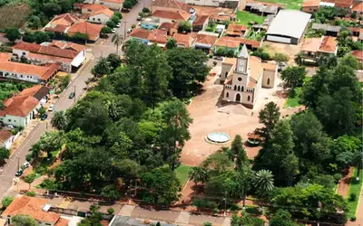 Foto: Arquivo/Prefeitura Municipal de Gavião Peixoto Foto: Arquivo/Prefeitura Municipal de Gavião Peixoto