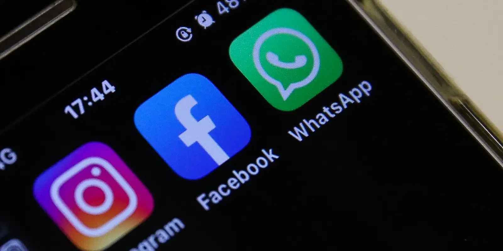 INSS envia alerta no WhatsApp para prova de vida INSS envia alerta no WhatsApp para prova de vida