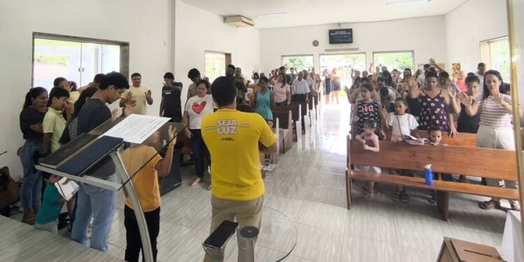 Ladrão de igrejas em Barra de São Francisco é preso em Nova Venécia Ladrão de igrejas em Barra de São Francisco é preso em Nova Venécia