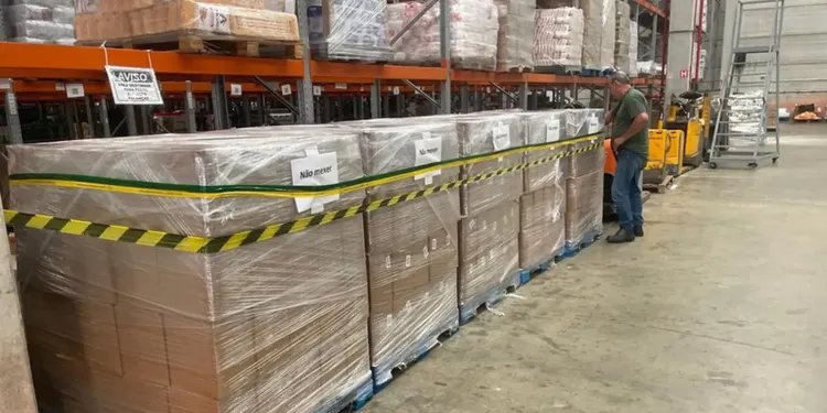 Ministério manda recolher lote de azeite impróprio para o consumo Ministério manda recolher lote de azeite impróprio para o consumo