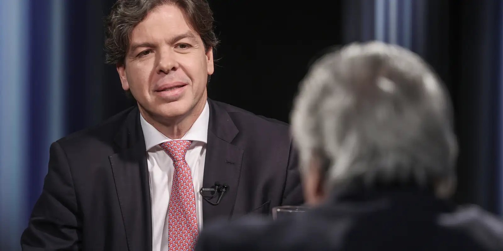 Na Mesa com Datena recebe nesta terça o ministro das Comunicações Na Mesa com Datena recebe nesta terça o ministro das Comunicações