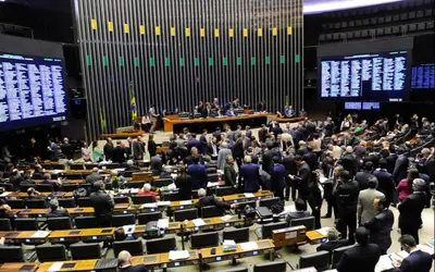 Foto: Jonas Pereira/Agência Senado Foto: Jonas Pereira/Agência Senado