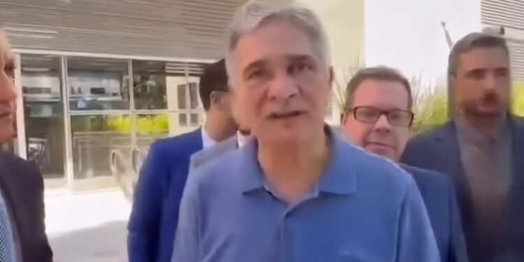 Prefeito de Governador Valadares é cassado por 18 votos a 3