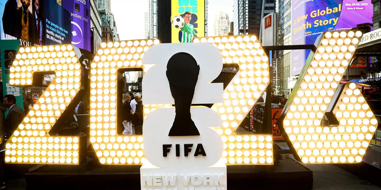 Veja datas e horários dos jogos do Brasil na Copa do Mundo Veja datas e horários dos jogos do Brasil na Copa do Mundo