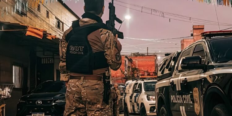 Espírito Santo reduz em 36,7% os homicídios até metade de junho Espírito Santo reduz em 36,7% os homicídios até metade de junho