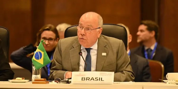 Brasil anuncia US$ 100 milhões anuais para fundo do Mercosul