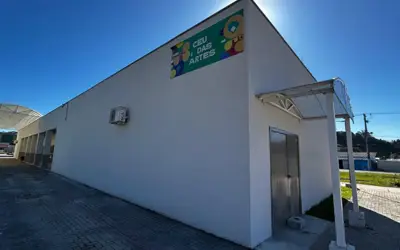 Foto: Reprodução / MinC Foto: Reprodução / MinC