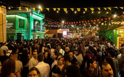 Foto: Divulgação / Prefeitura de Caruaru