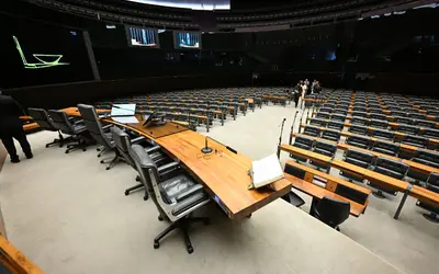Foto: Edilson Rodrigues/Agência Senado Foto: Edilson Rodrigues/Agência Senado