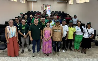 Foto: Divulgação/MIDR