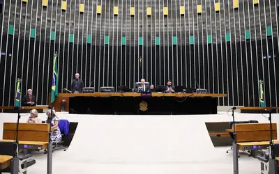 Foto: Bruno Spada/Câmara dos Deputados Foto: Bruno Spada/Câmara dos Deputados