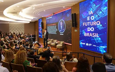 Foto: Divulgação/CACB