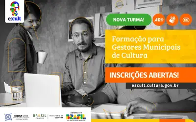 Imagem: Reprodução / Minc