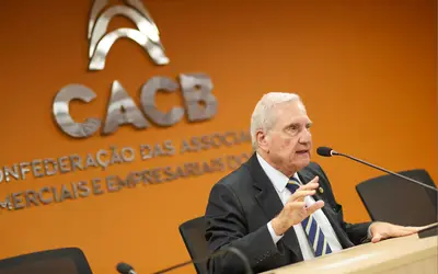 Foto: Daniel Fagundes/CACB Foto: Daniel Fagundes/CACB