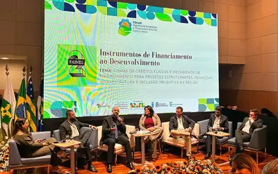 Foto: Divulgação/MIDR