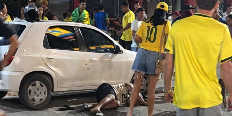 Menor envolvido com o tráfico executa desafeto no Centro de Barra de Sâo Francisco