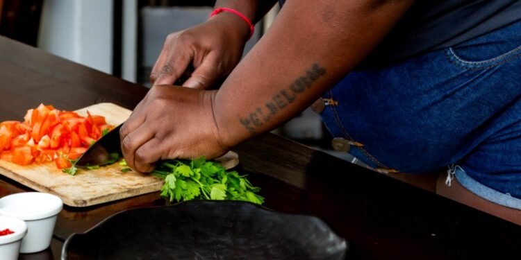 Circuito grastronômico traz receitas de “terra e mar” em festival Pocar de Conceição da Barra Circuito grastronômico traz receitas de “terra e mar” em festival Pocar de Conceição da Barra